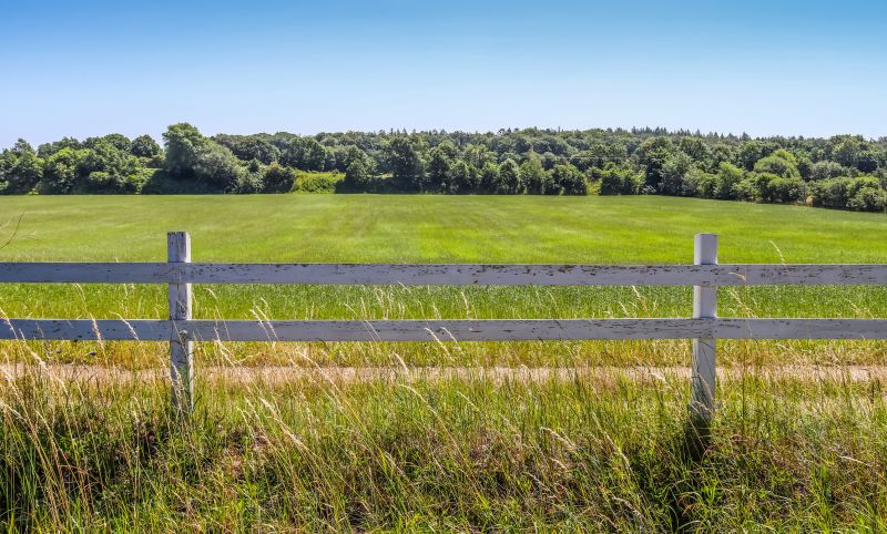 Cost of Fence in Eau Claire, WI